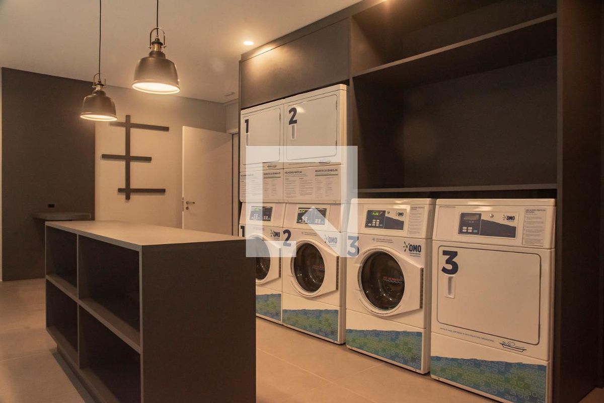 Apartamento, 1 quarto, 34 m² - Foto 49