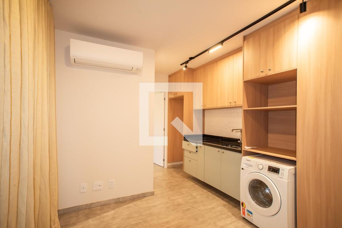 Apartamento, 1 quarto, 34 m² - Foto 27