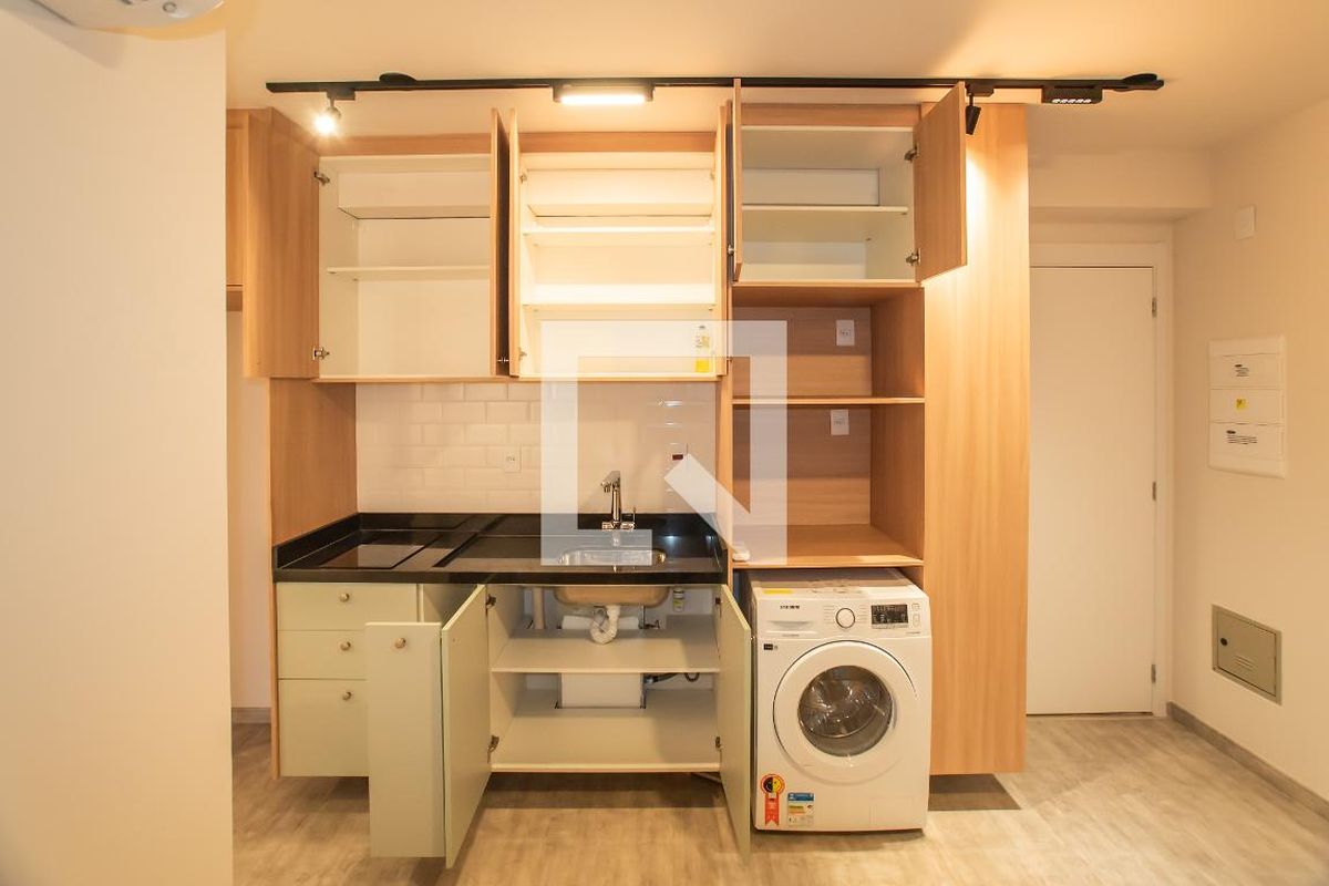 Apartamento, 1 quarto, 34 m² - Foto 31