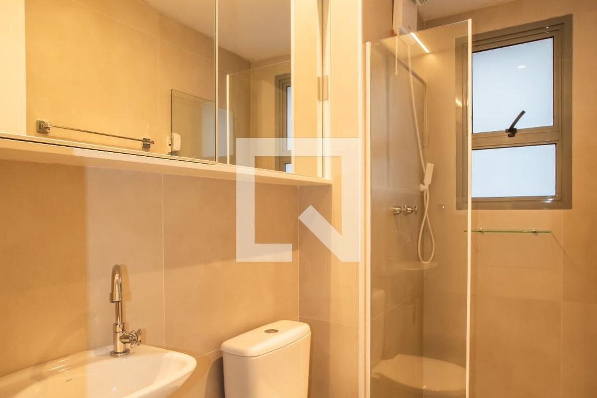 Apartamento, 1 quarto, 34 m² - Foto 17