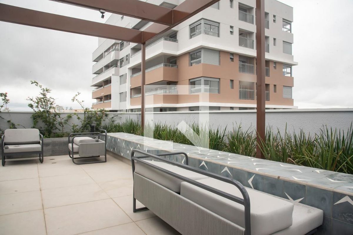 Apartamento, 1 quarto, 34 m² - Foto 45