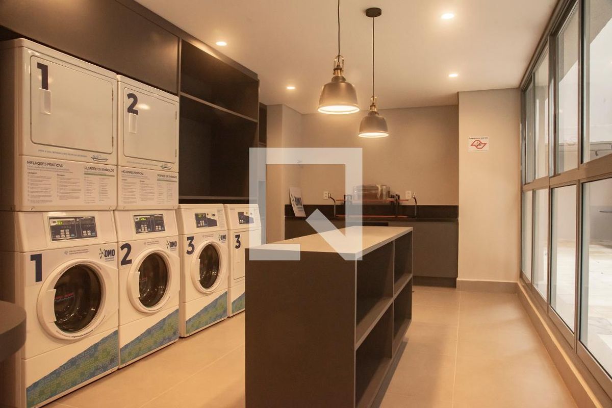 Apartamento, 1 quarto, 34 m² - Foto 48