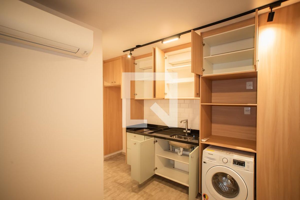 Apartamento, 1 quarto, 34 m² - Foto 30