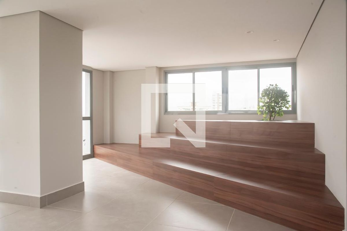 Apartamento, 1 quarto, 34 m² - Foto 42