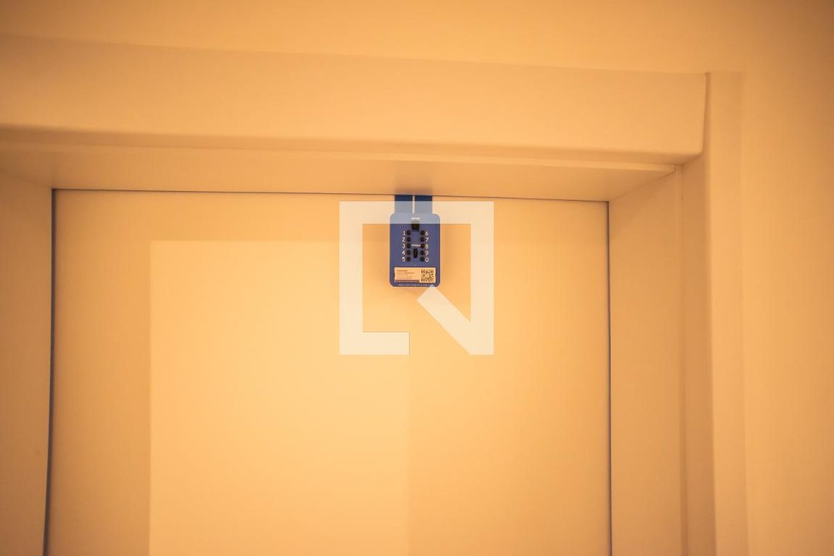 Apartamento, 1 quarto, 34 m² - Foto 34