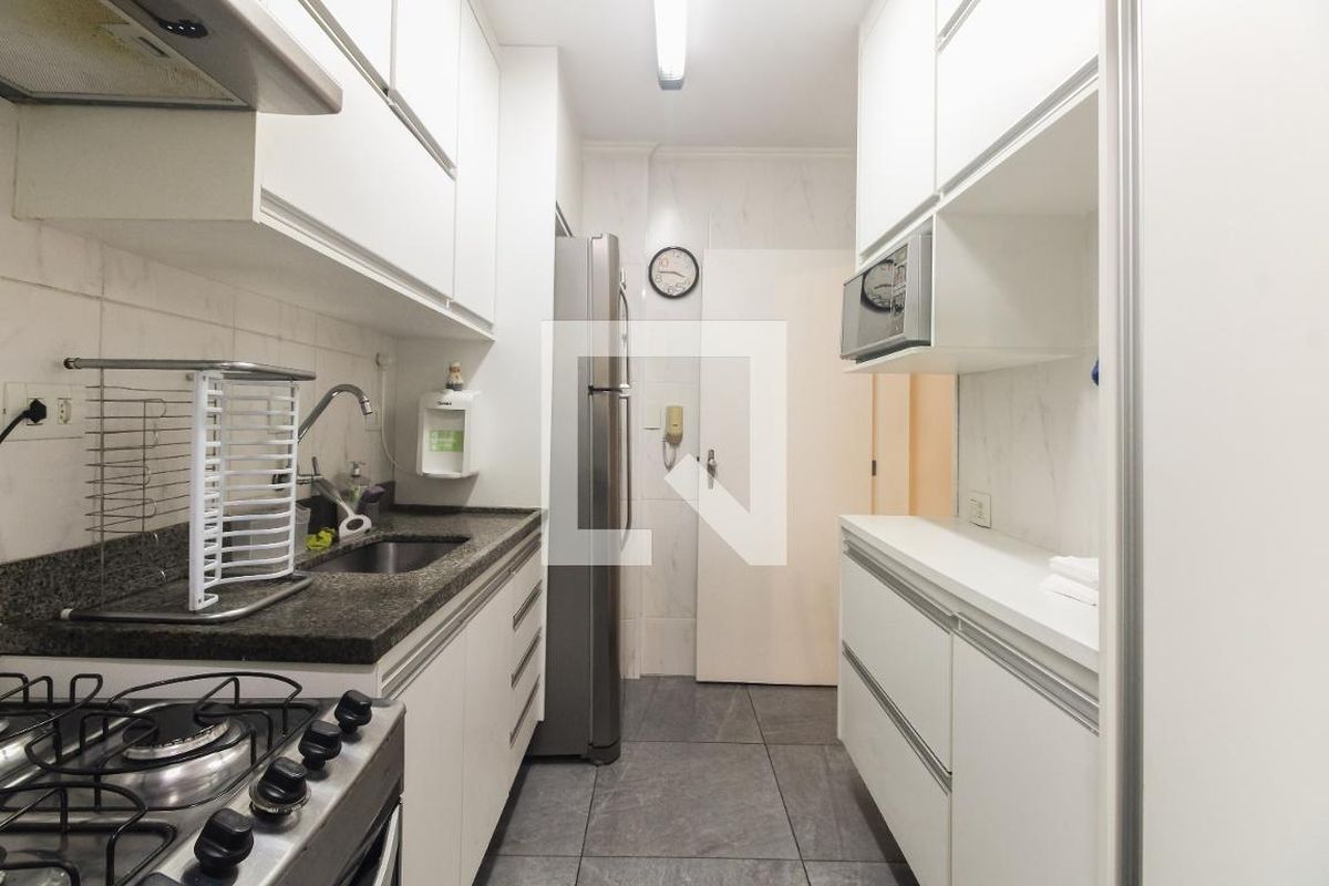 Apartamento, 2 quartos, 61 m² - Foto 33