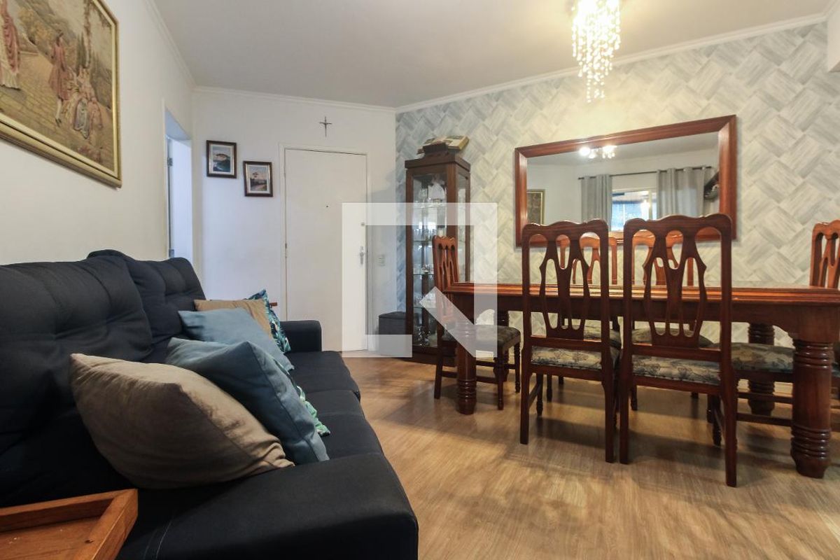 Apartamento, 2 quartos, 61 m² - Foto 7