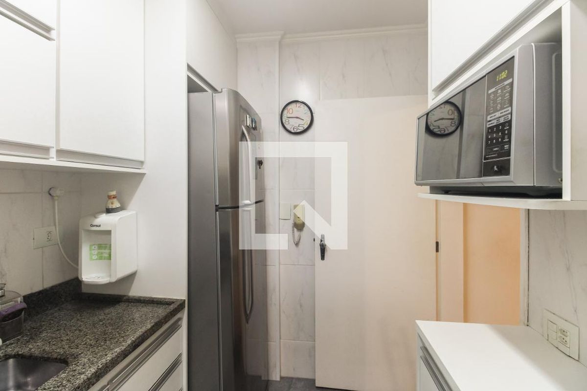 Apartamento, 2 quartos, 61 m² - Foto 34