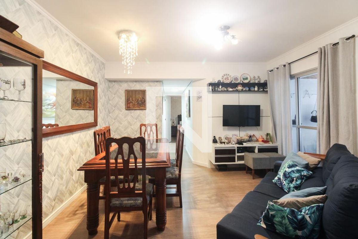 Apartamento, 2 quartos, 61 m² - Foto 1
