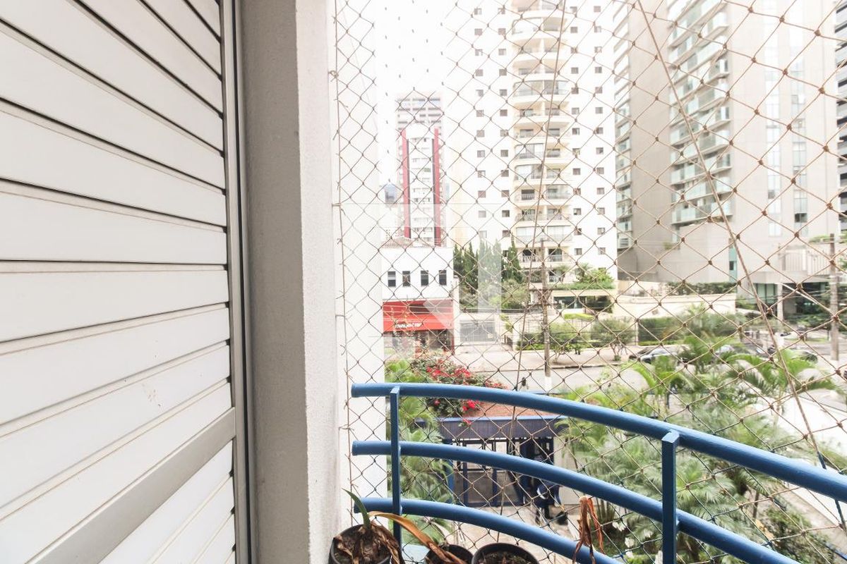 Apartamento, 2 quartos, 61 m² - Foto 21