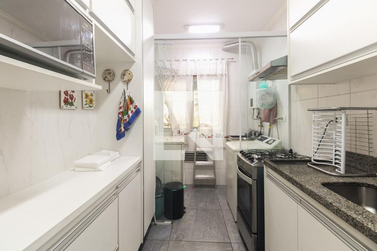Apartamento, 2 quartos, 61 m² - Foto 32