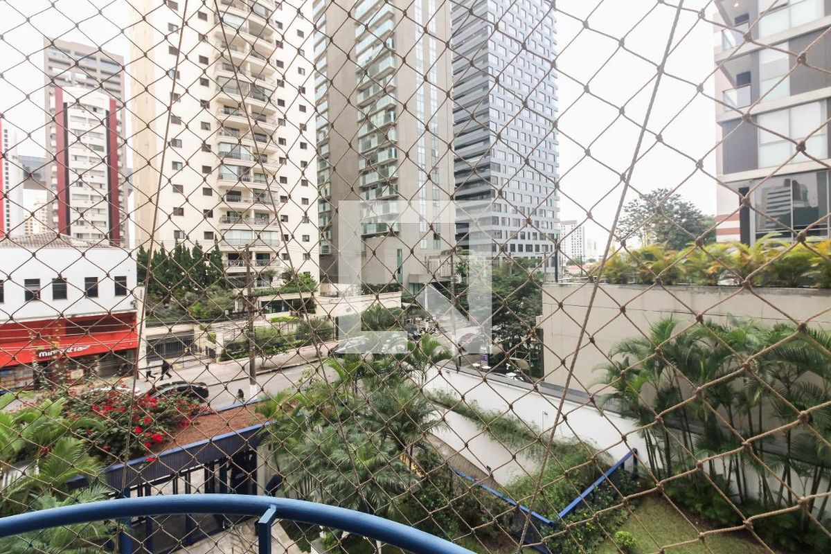 Apartamento, 2 quartos, 61 m² - Foto 22