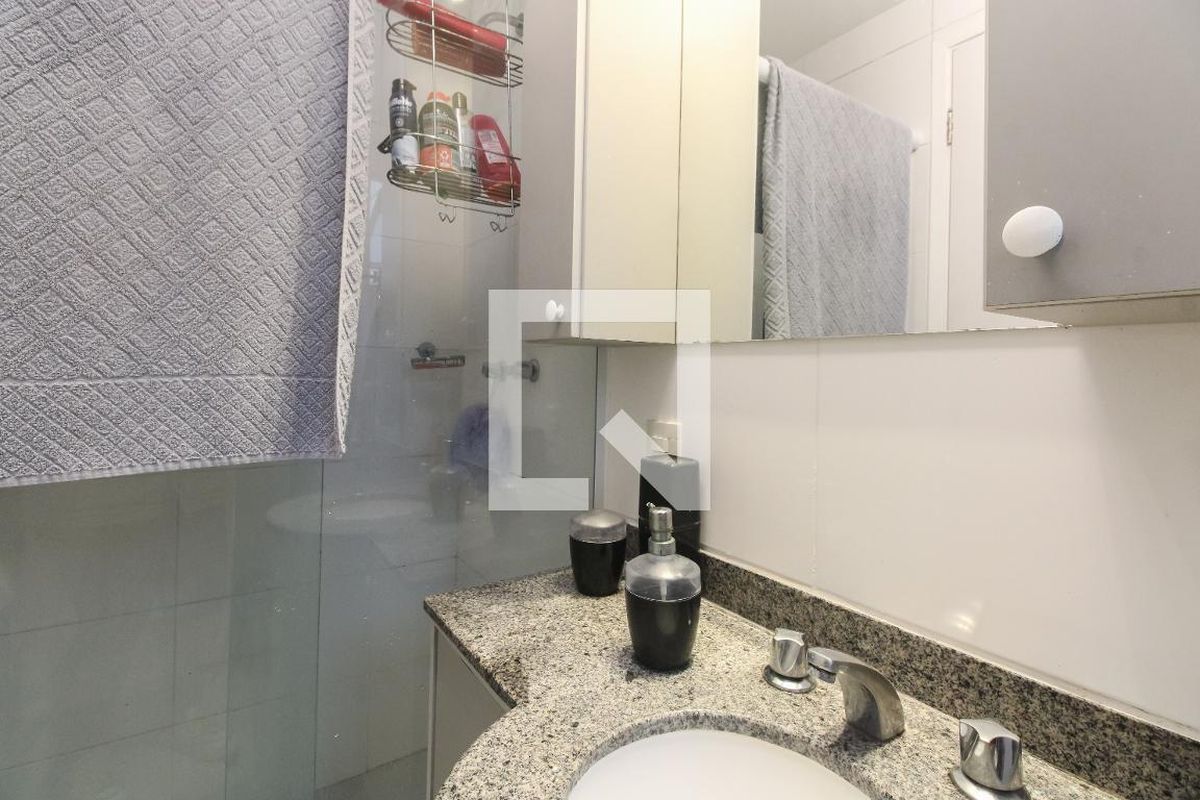 Apartamento, 2 quartos, 61 m² - Foto 25