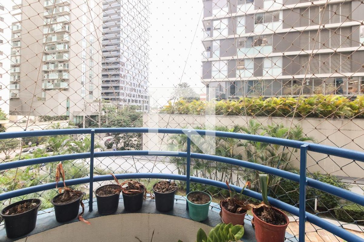 Apartamento, 2 quartos, 61 m² - Foto 20