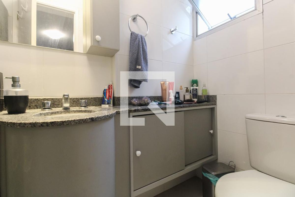 Apartamento, 2 quartos, 61 m² - Foto 24