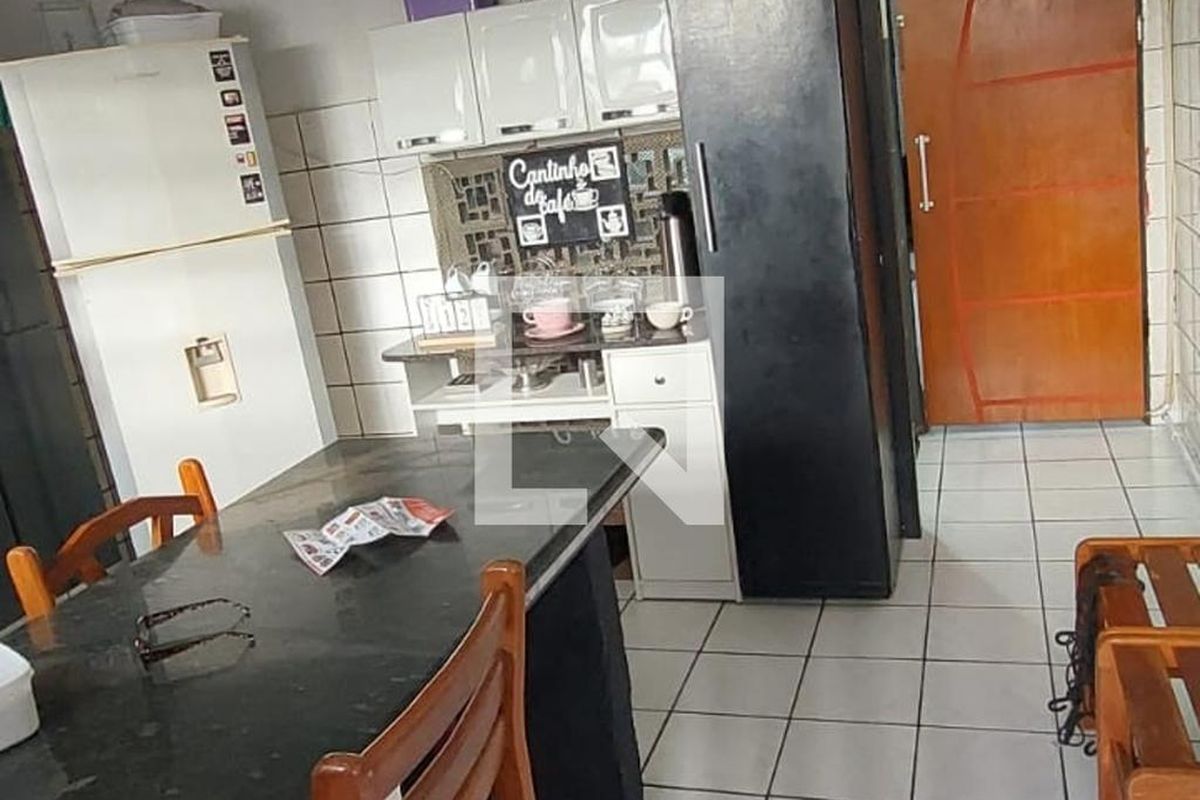 Casa, 2 quartos, 90 m² - Foto 5