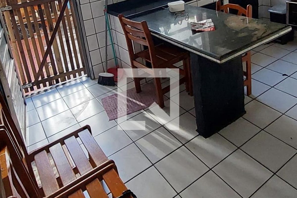 Casa, 2 quartos, 90 m² - Foto 6