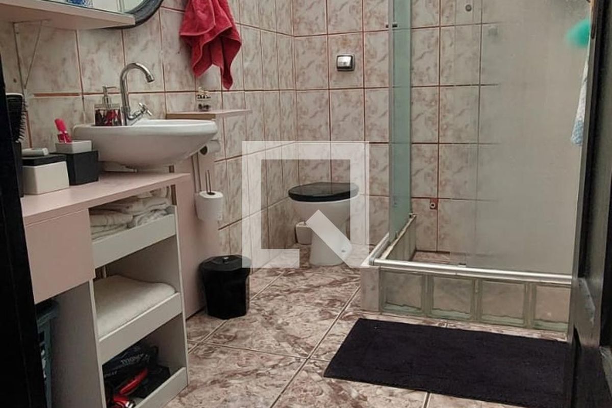 Casa, 2 quartos, 90 m² - Foto 11
