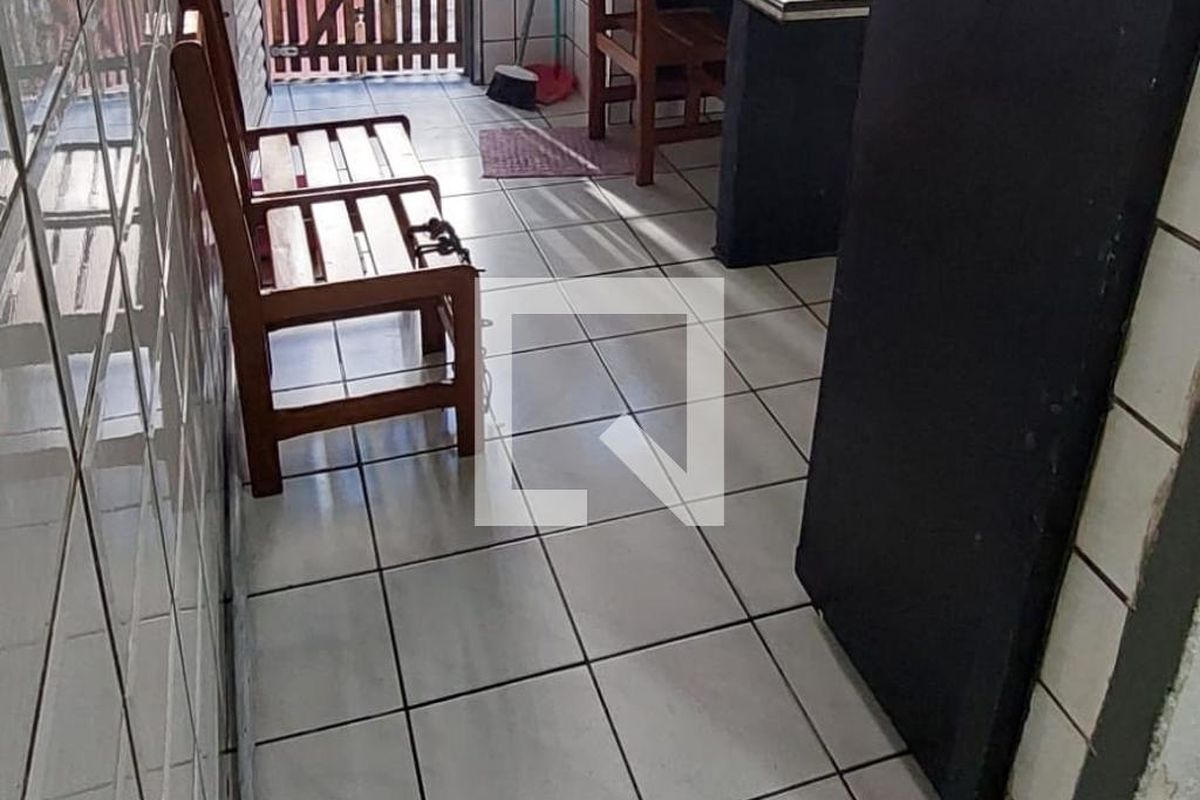 Casa, 2 quartos, 90 m² - Foto 4