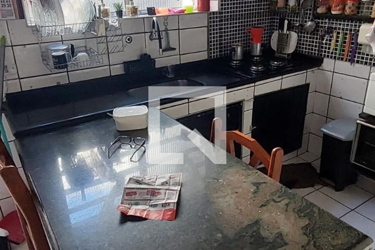 Casa, 2 quartos, 90 m² - Foto 3