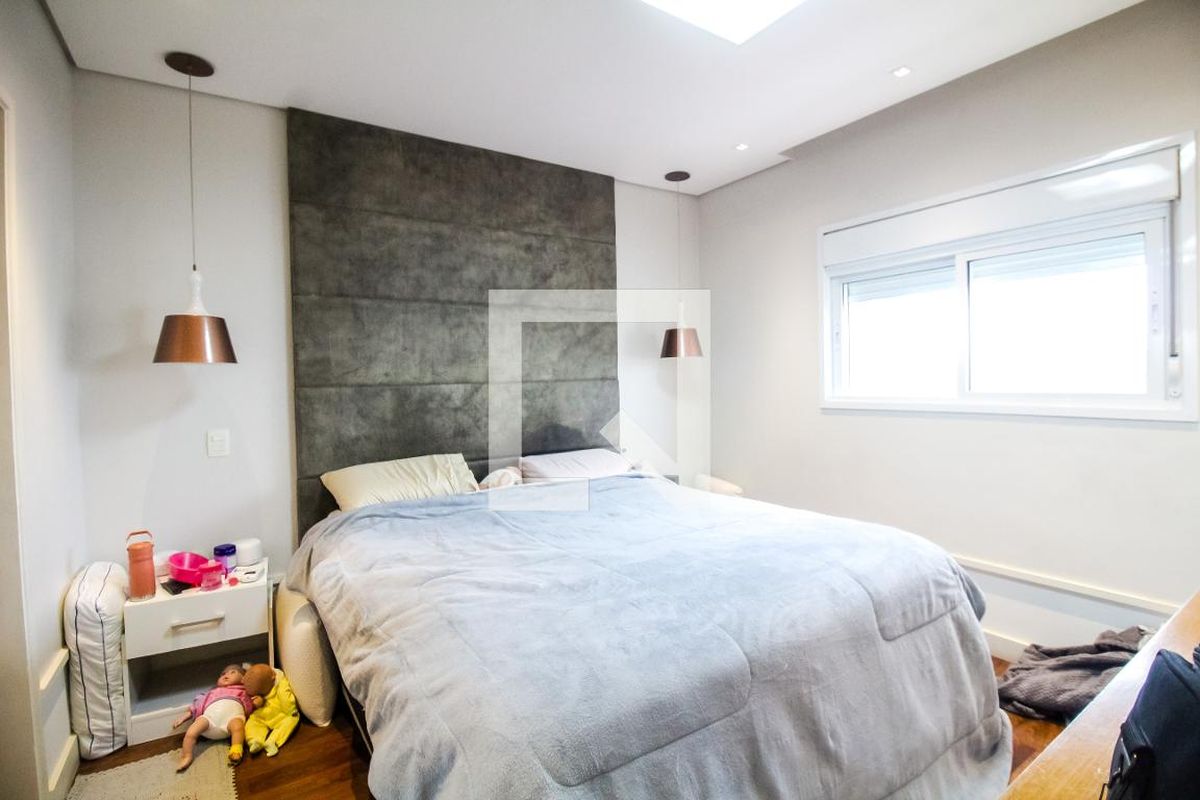 Apartamento, 3 quartos, 155 m² - Foto 20