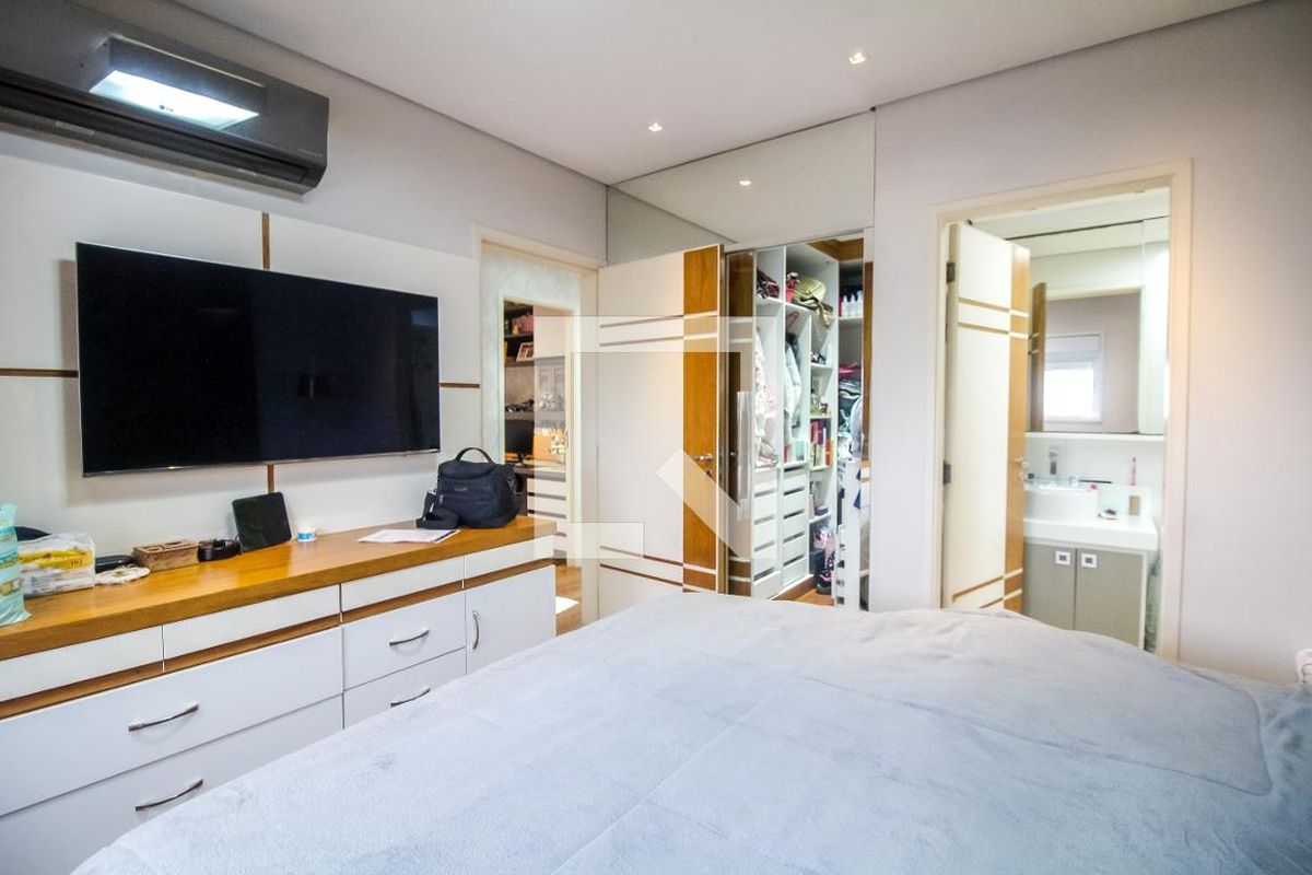 Apartamento, 3 quartos, 155 m² - Foto 21