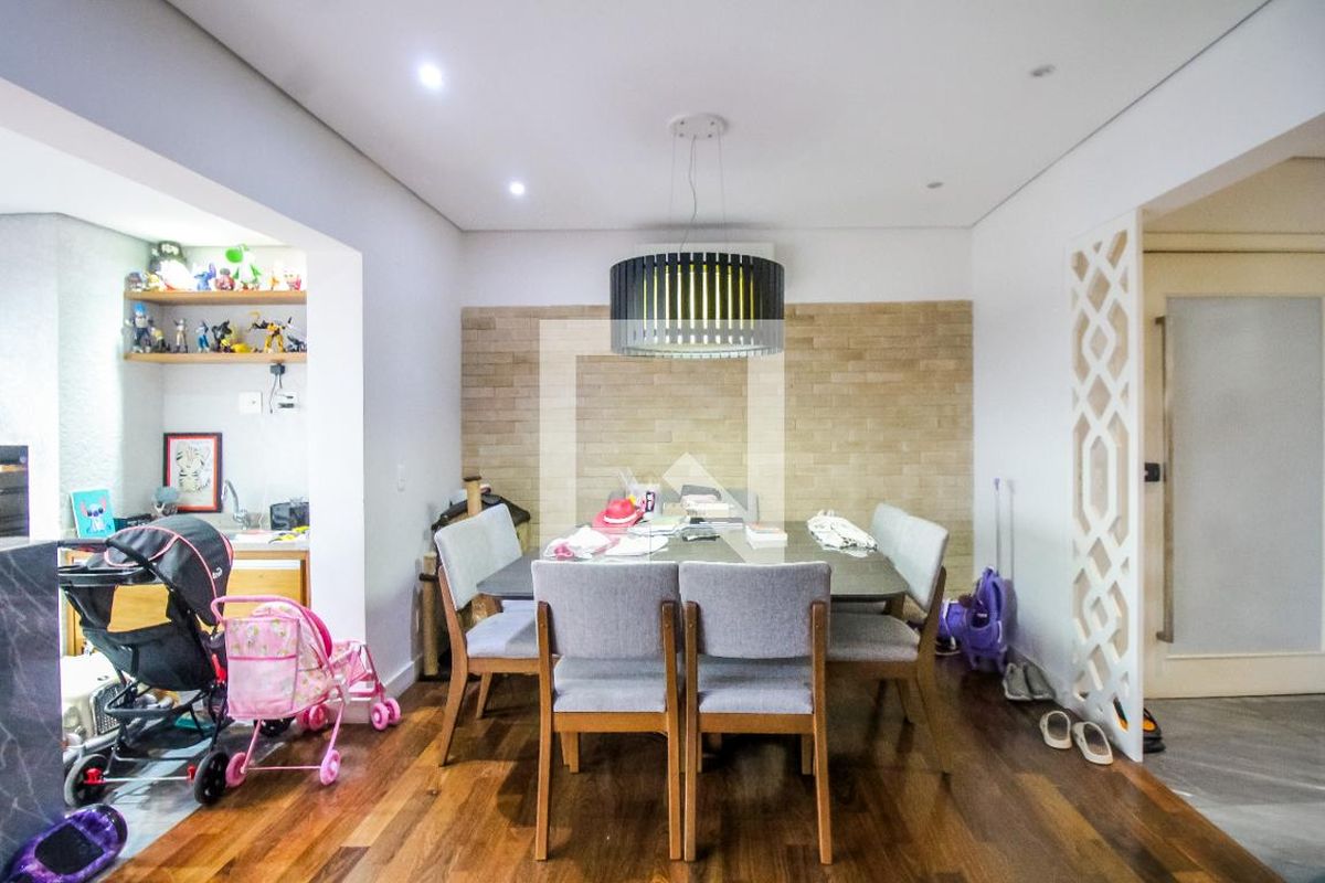 Apartamento, 3 quartos, 155 m² - Foto 8