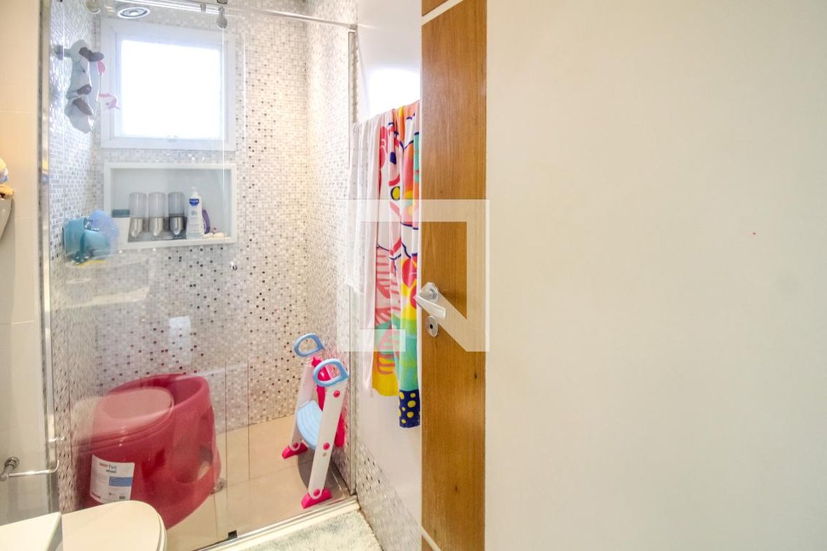 Apartamento, 3 quartos, 155 m² - Foto 50