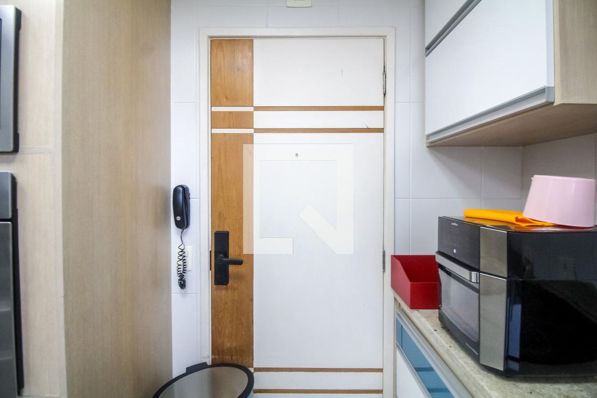Apartamento, 3 quartos, 155 m² - Foto 64