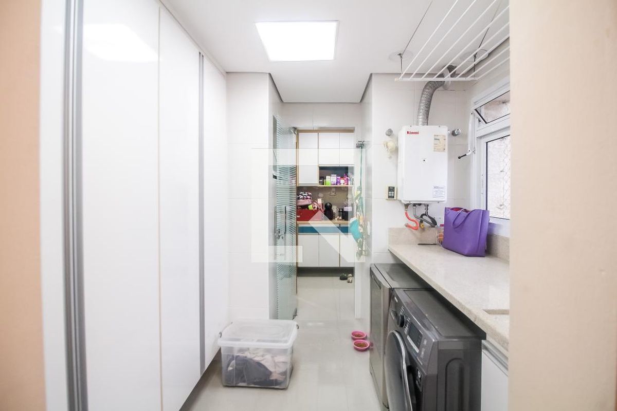 Apartamento, 3 quartos, 155 m² - Foto 73