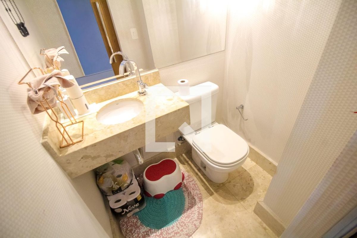 Apartamento, 3 quartos, 155 m² - Foto 55
