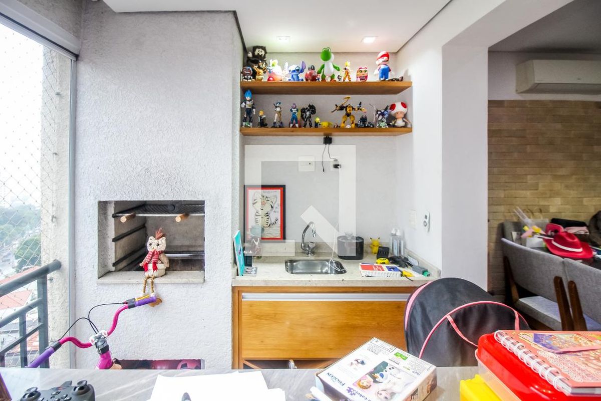 Apartamento, 3 quartos, 155 m² - Foto 13
