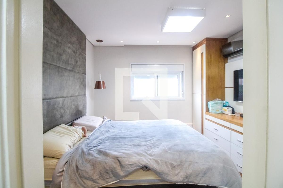 Apartamento, 3 quartos, 155 m² - Foto 32