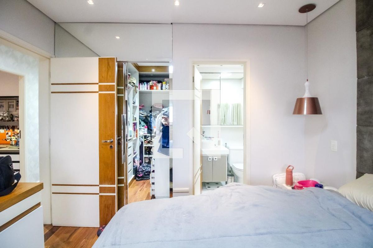 Apartamento, 3 quartos, 155 m² - Foto 22