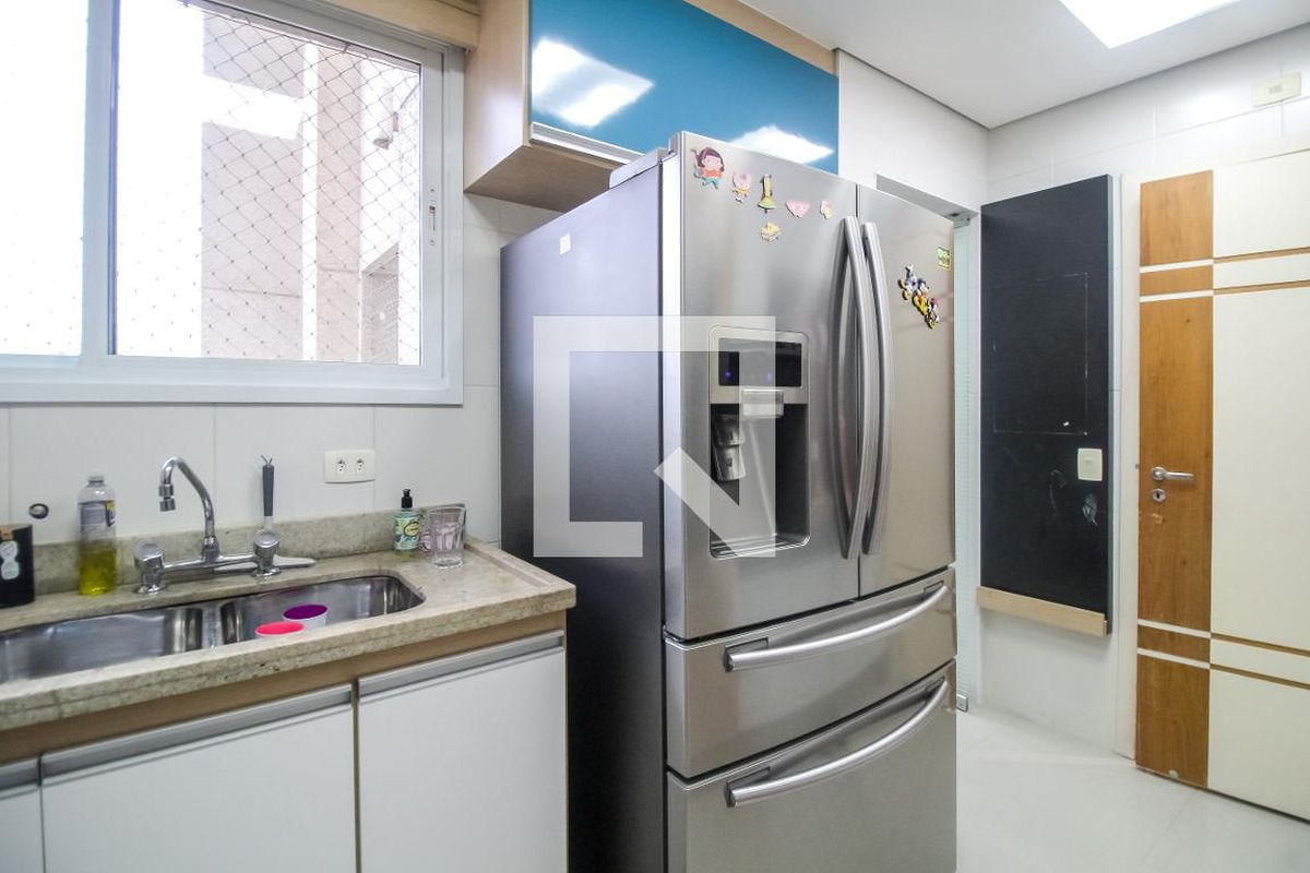 Apartamento, 3 quartos, 155 m² - Foto 62