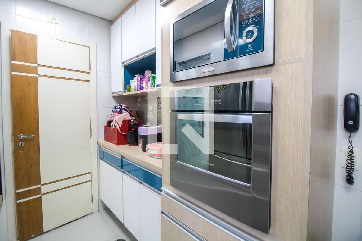 Apartamento, 3 quartos, 155 m² - Foto 63