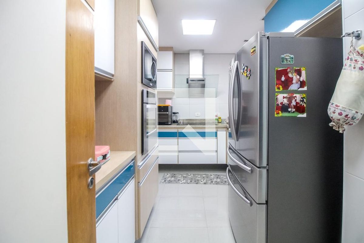Apartamento, 3 quartos, 155 m² - Foto 59