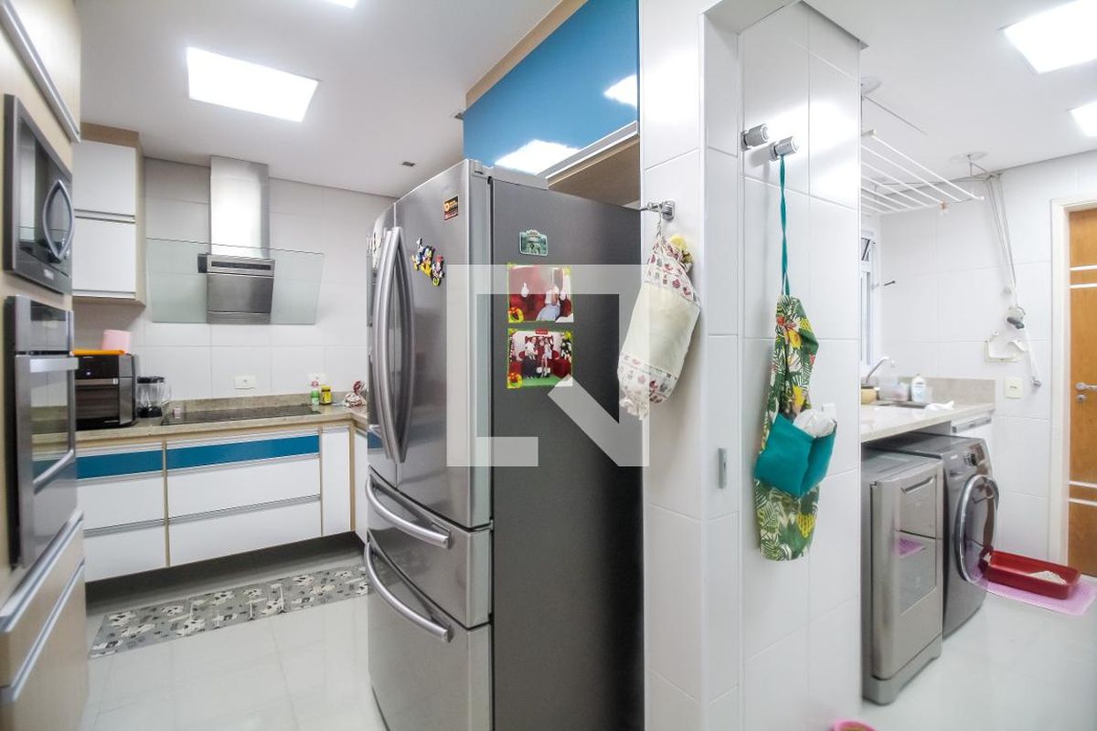 Apartamento, 3 quartos, 155 m² - Foto 67