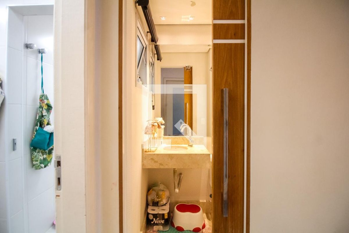 Apartamento, 3 quartos, 155 m² - Foto 54