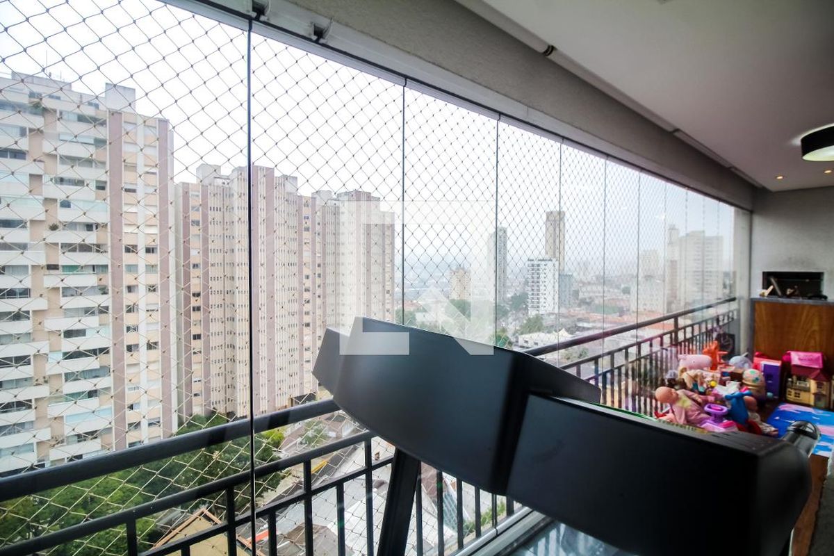 Apartamento, 3 quartos, 155 m² - Foto 47