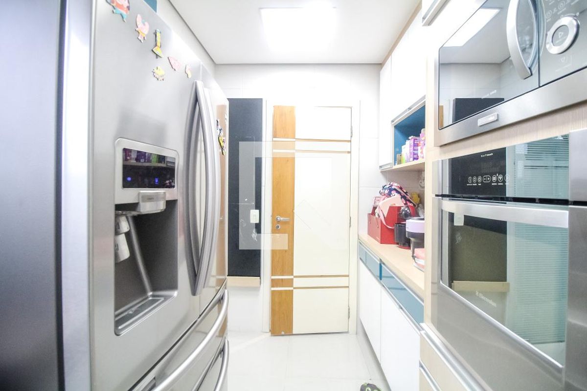 Apartamento, 3 quartos, 155 m² - Foto 60