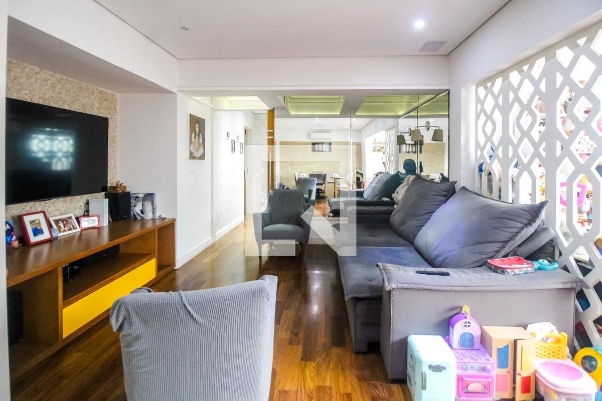 Apartamento, 3 quartos, 155 m² - Foto 3