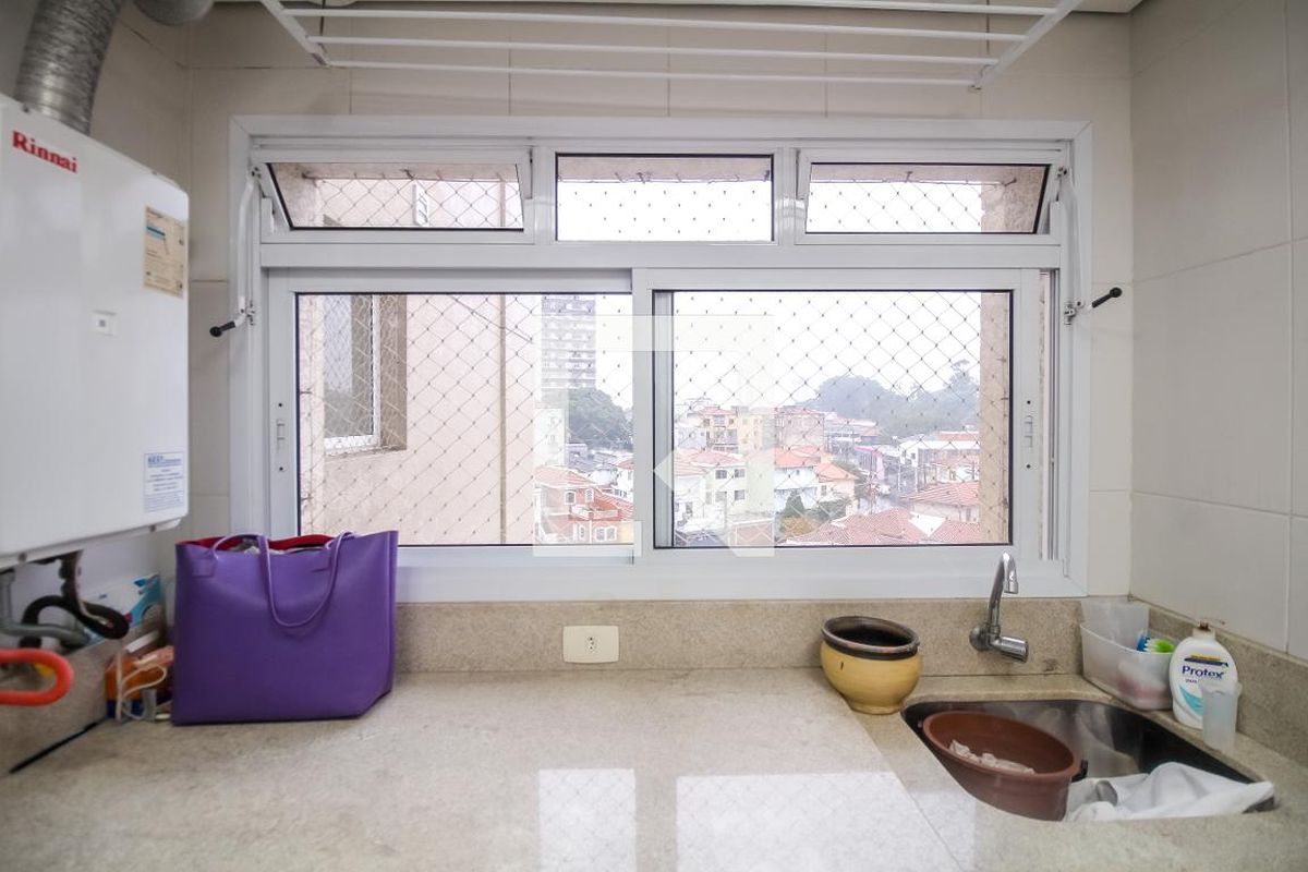 Apartamento, 3 quartos, 155 m² - Foto 74