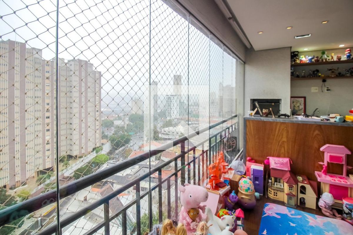 Apartamento, 3 quartos, 155 m² - Foto 18