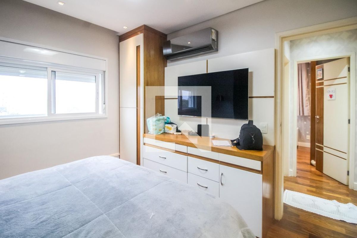 Apartamento, 3 quartos, 155 m² - Foto 25