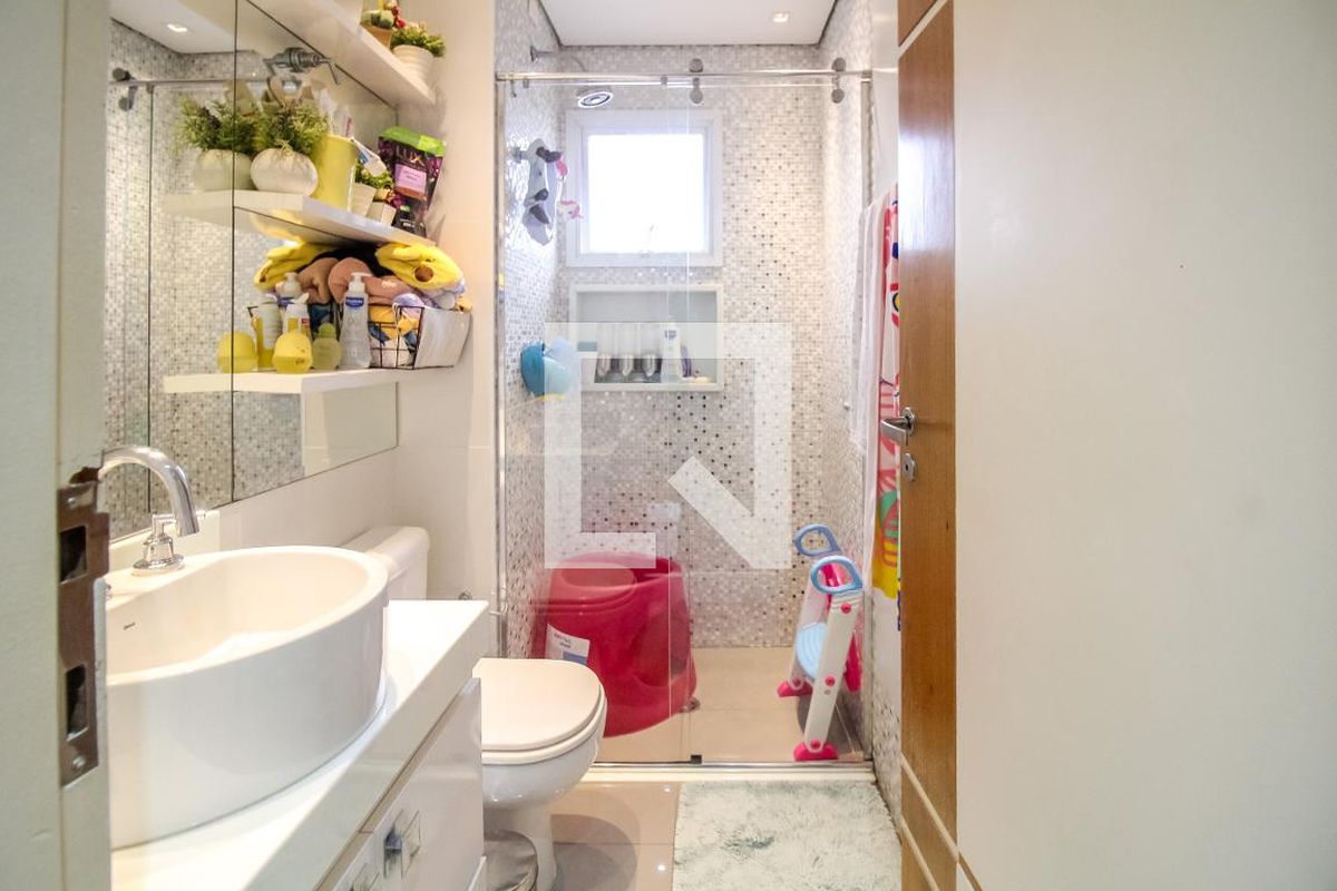 Apartamento, 3 quartos, 155 m² - Foto 48