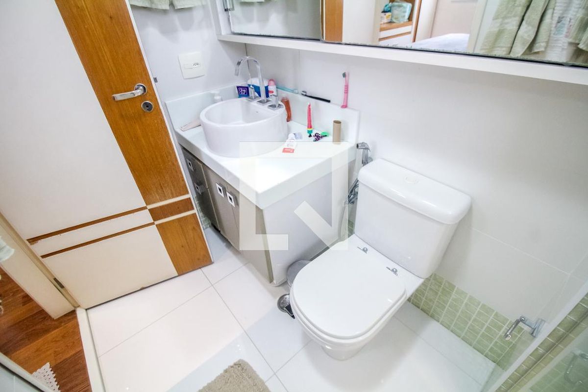 Apartamento, 3 quartos, 155 m² - Foto 31
