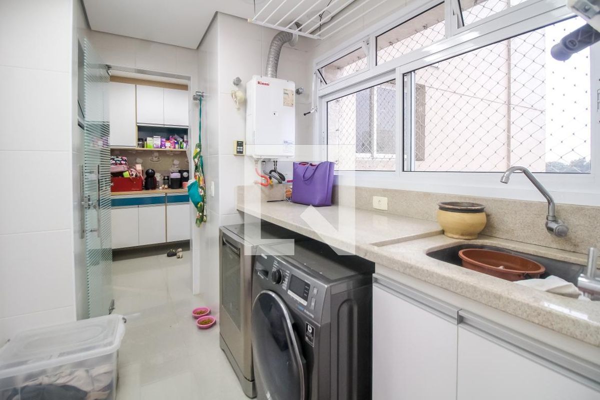 Apartamento, 3 quartos, 155 m² - Foto 70