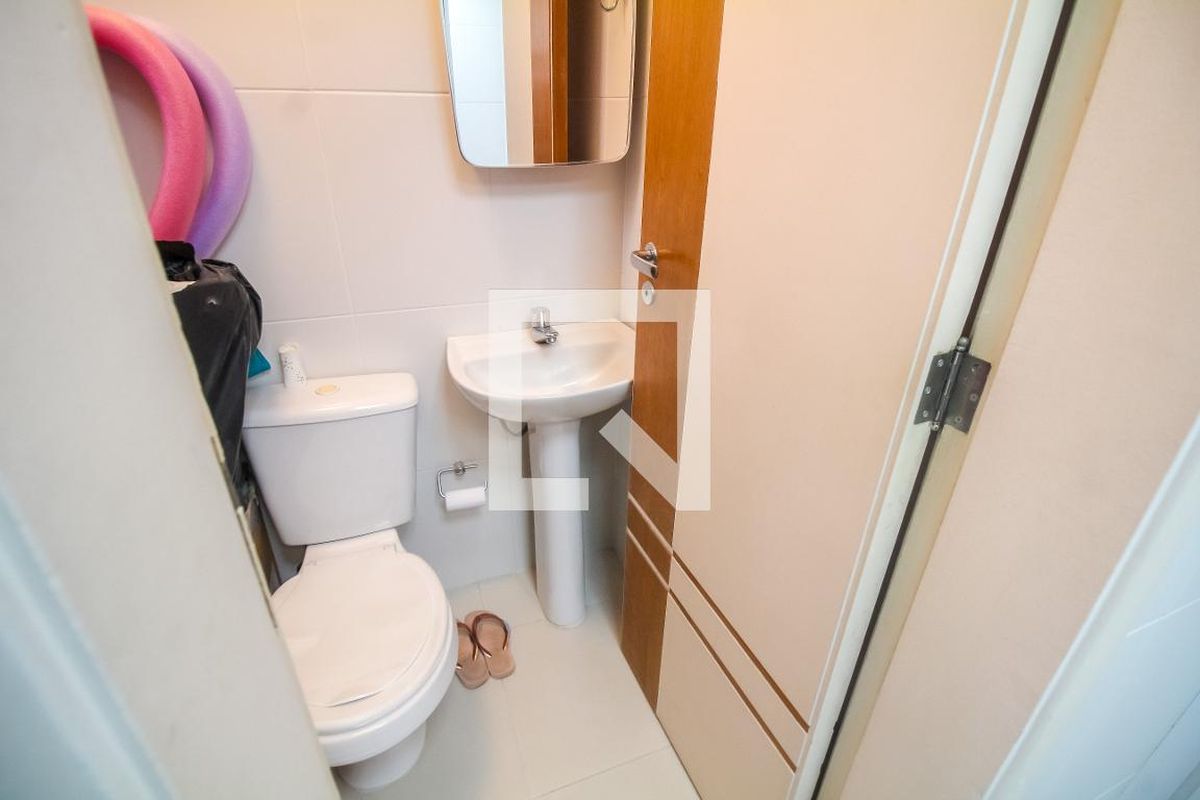 Apartamento, 3 quartos, 155 m² - Foto 77