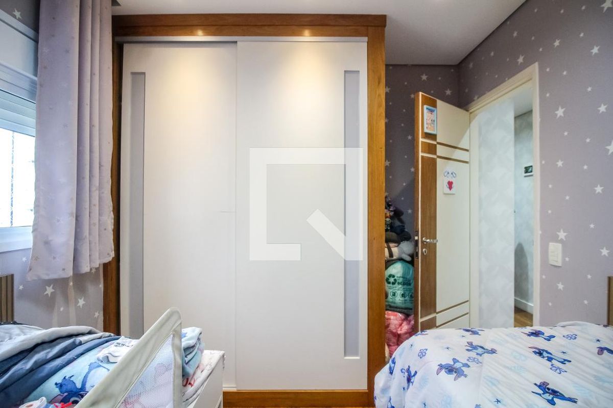 Apartamento, 3 quartos, 155 m² - Foto 37